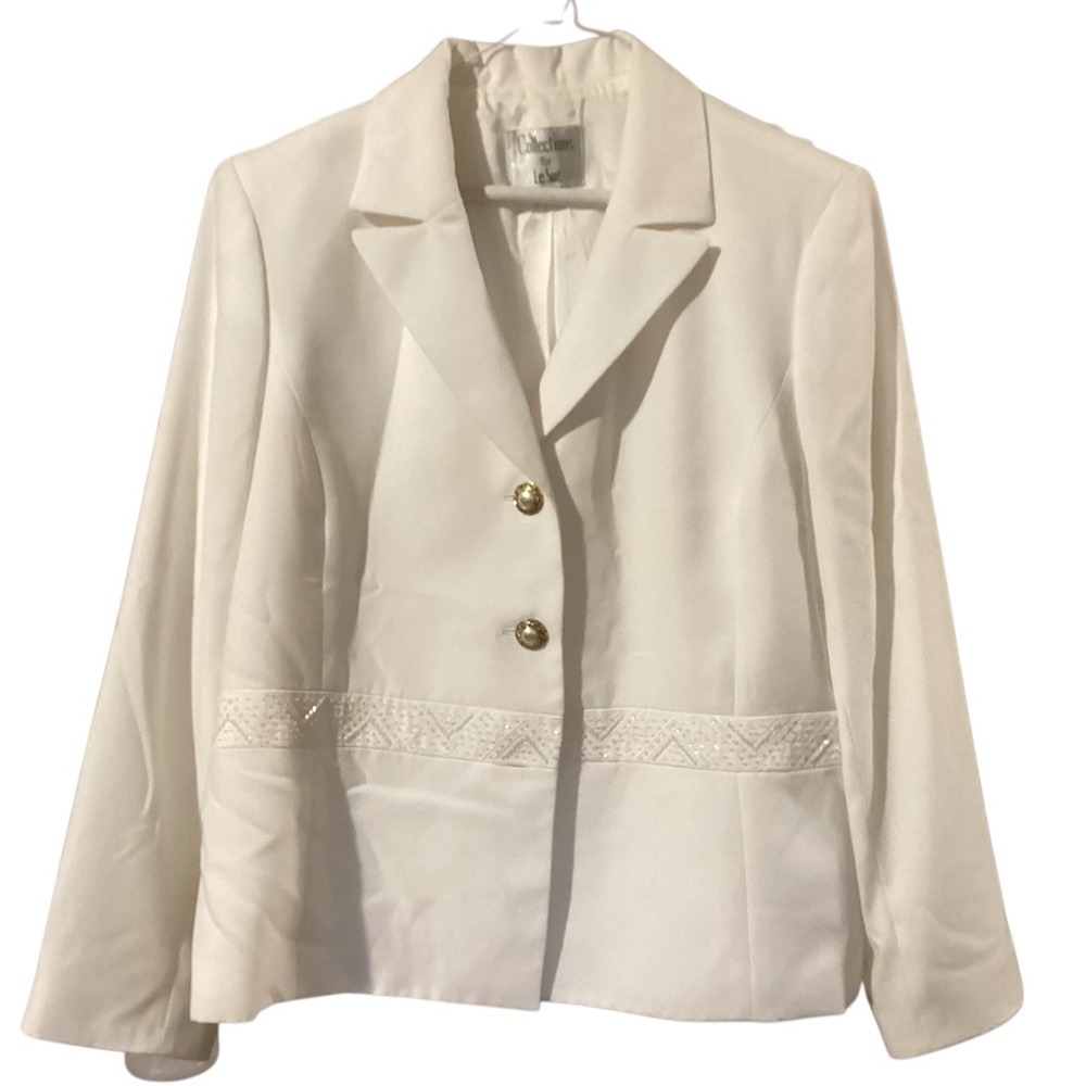 Le Suit 2 pc skirt set. 16